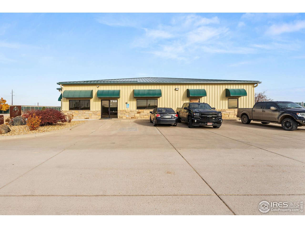 780 E Garden Dr, Windsor, CO 80550 — photo 2