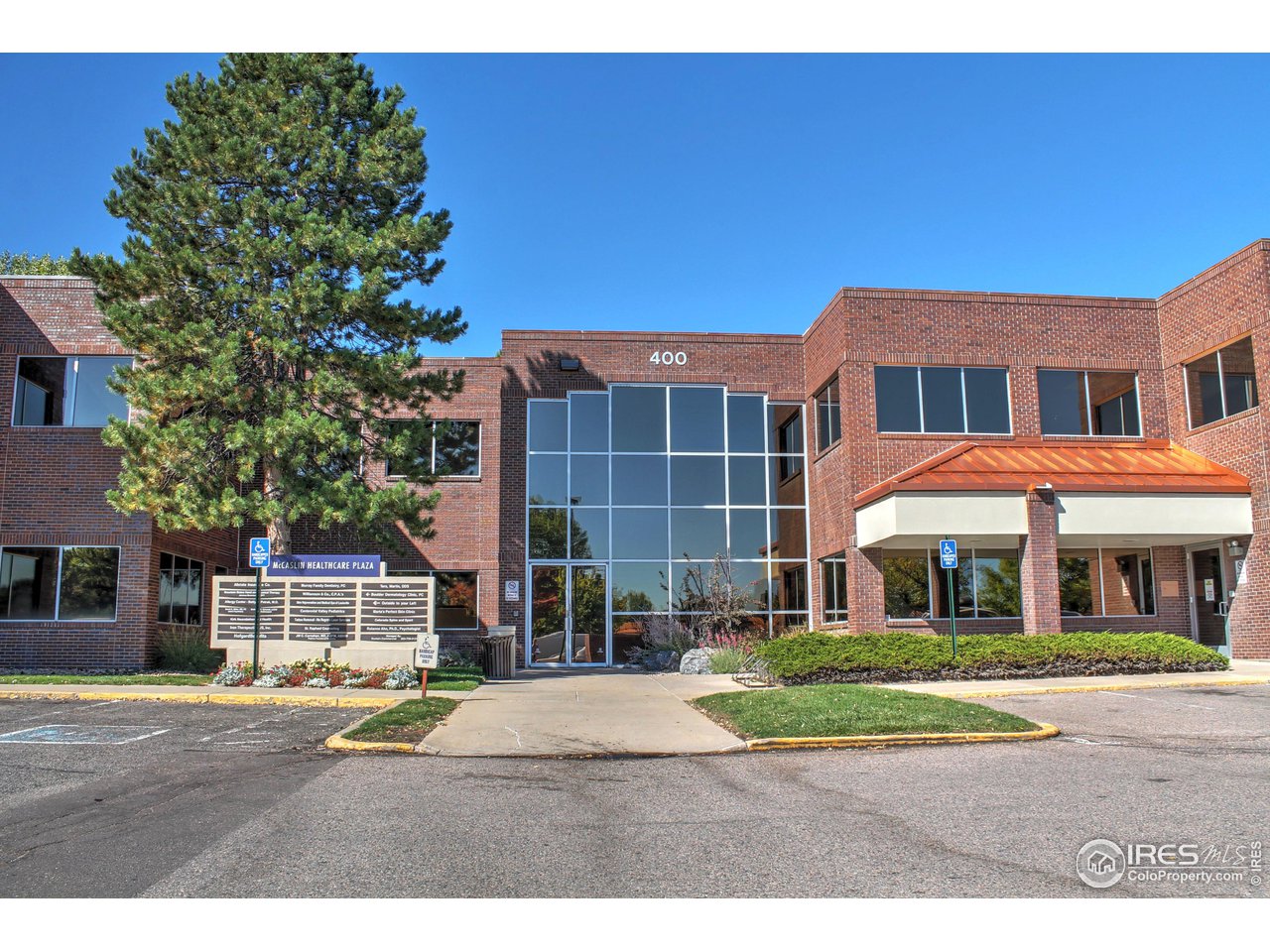 400 S McCaslin Blvd — photo