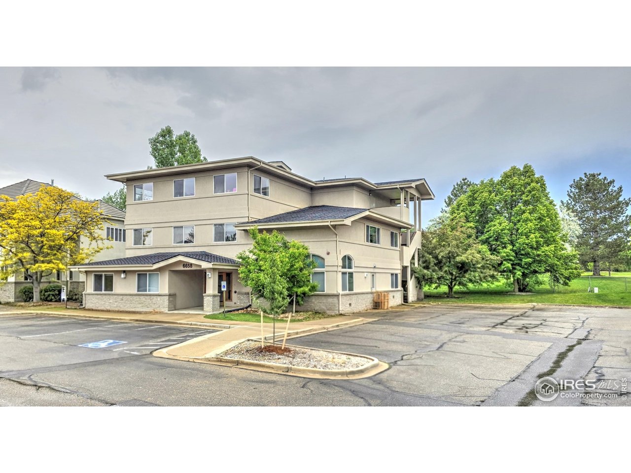 6658 Gunpark Dr 300 — photo