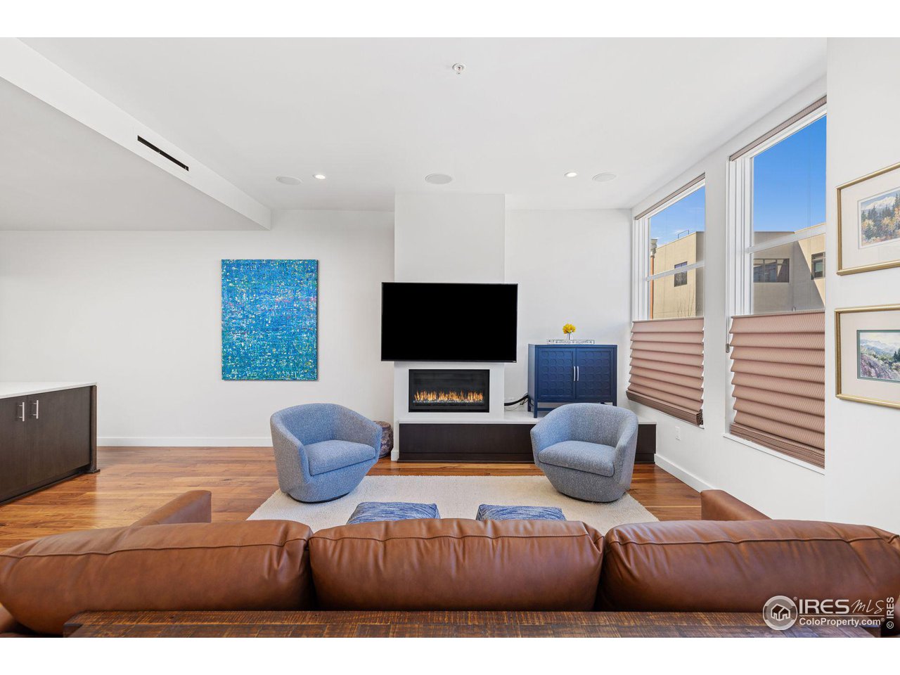1655 Walnut St Unit 309 — photo