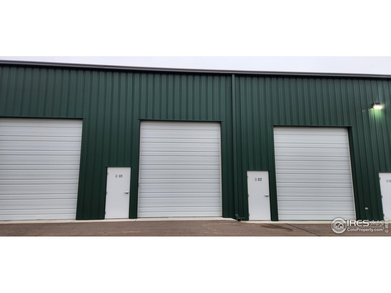 360 Rancho Dr 611 — photo