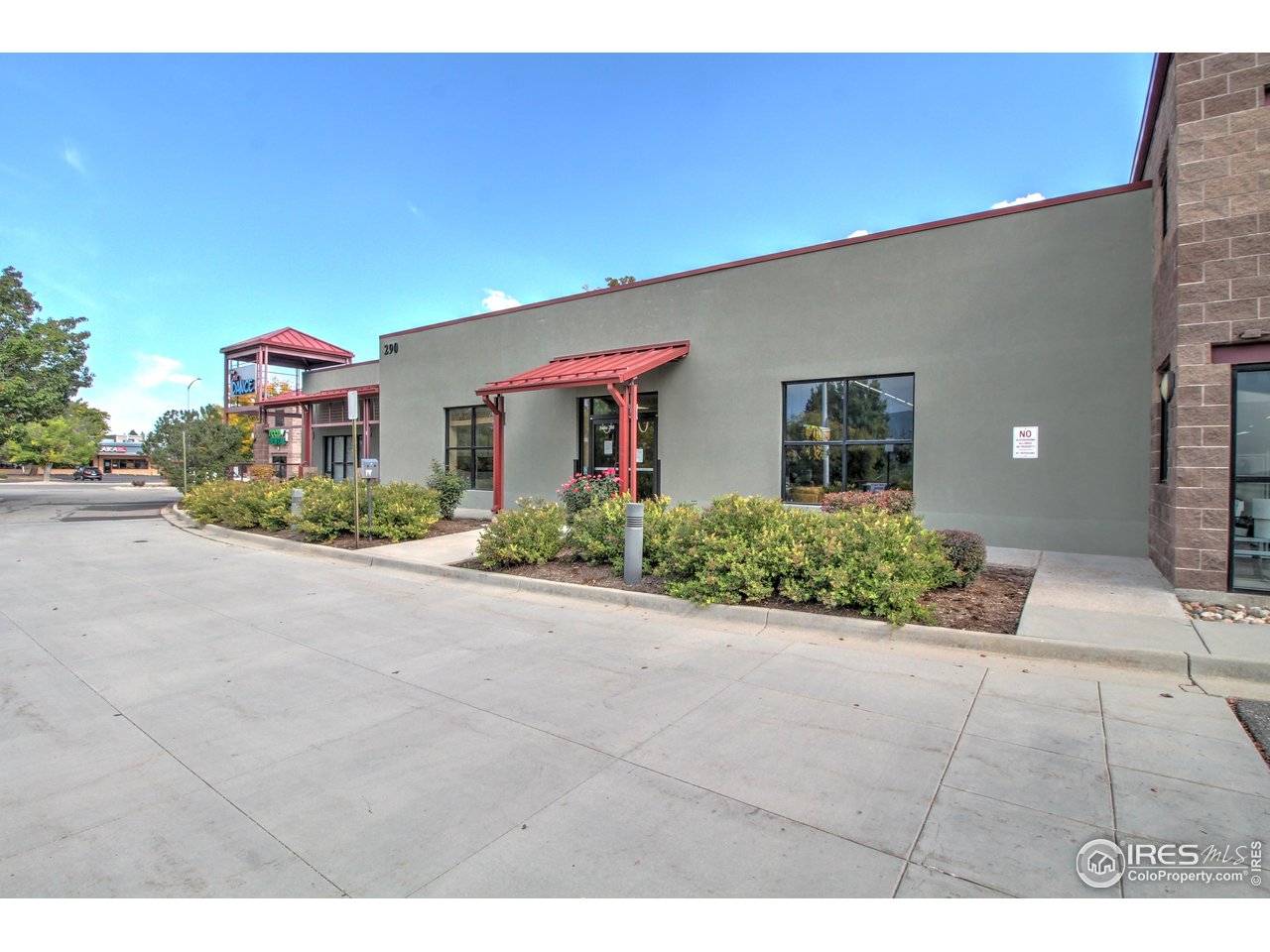 290 Nickel St 200 — photo
