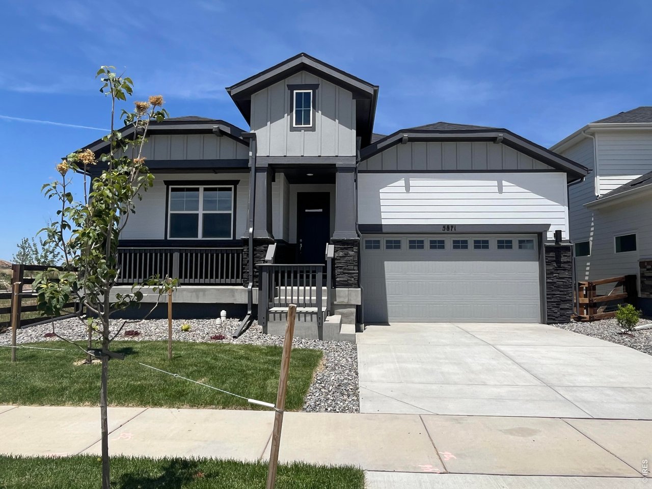 5871 Aspenglow St — photo