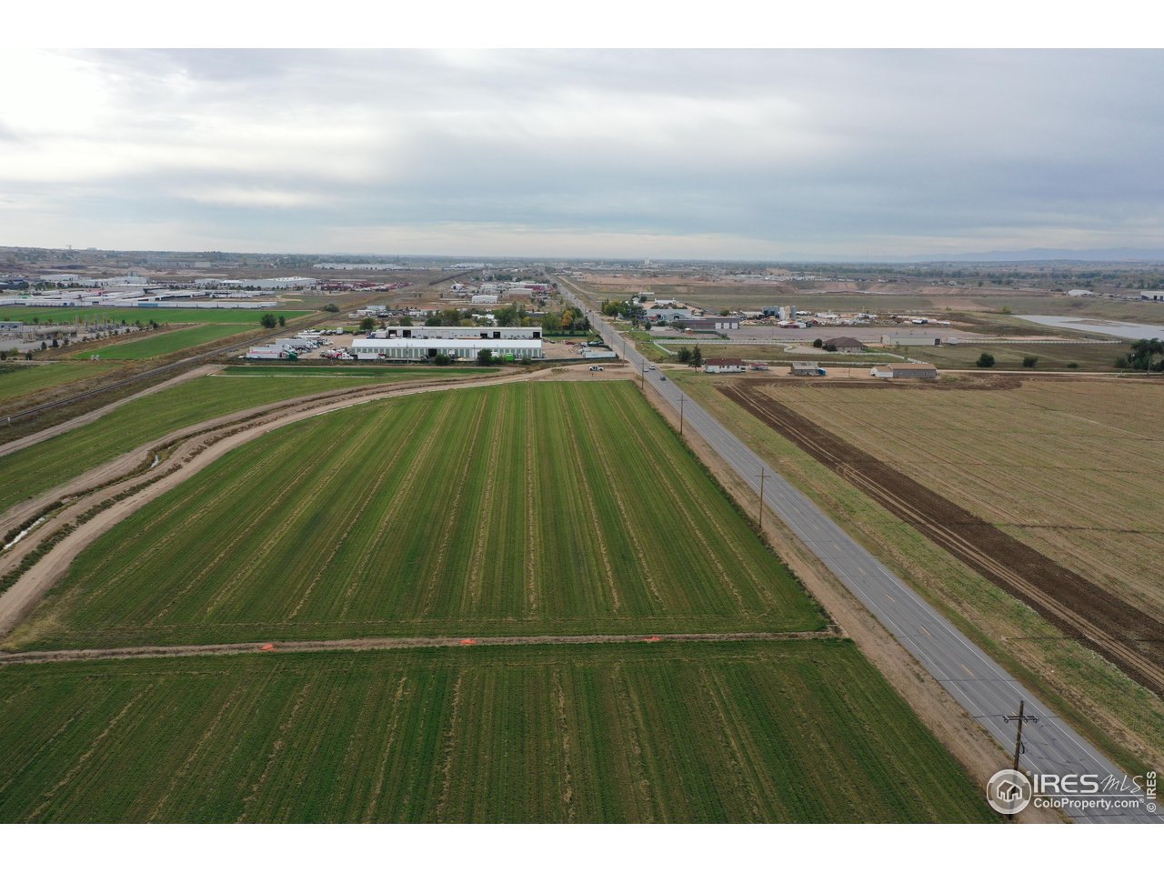 0 Lot 3, Denver Ave. — photo