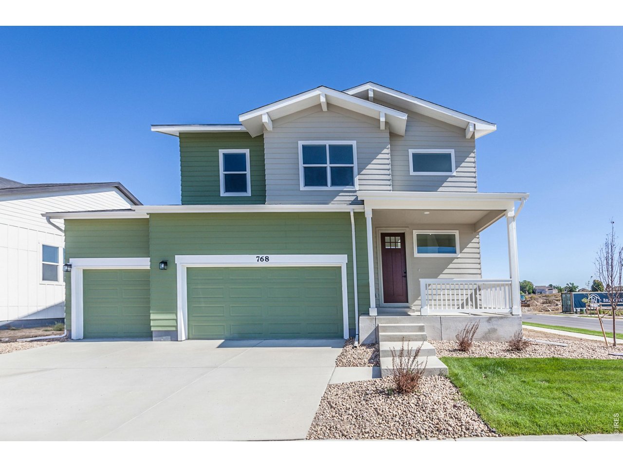 768 Chatter Rd — photo