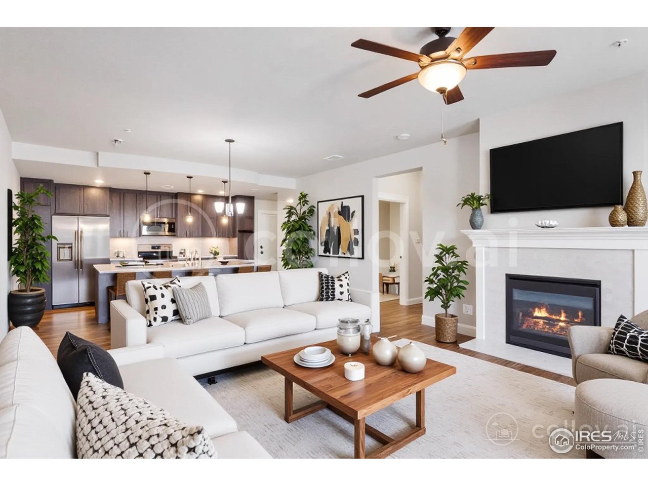 4622 Hahns Peak Dr Unit 103 — photo