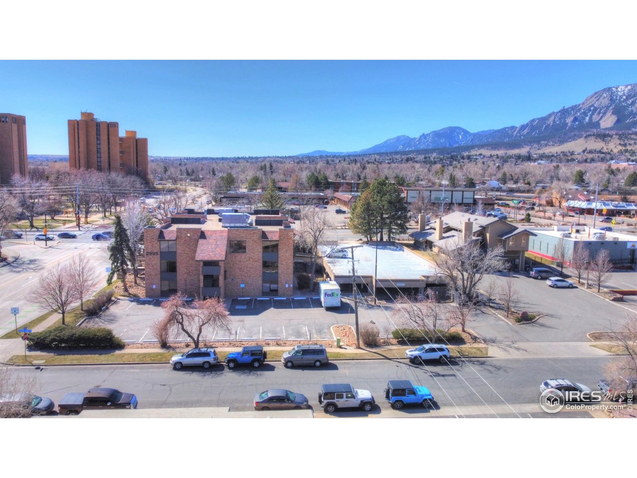 2995 Baseline Rd — photo