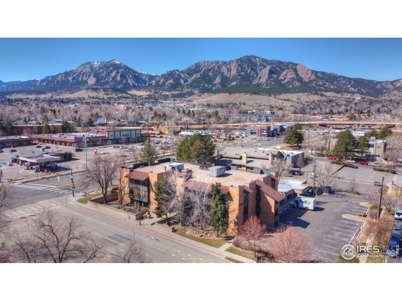 2995 Baseline Rd, Boulder, CO 80303 — photo 3