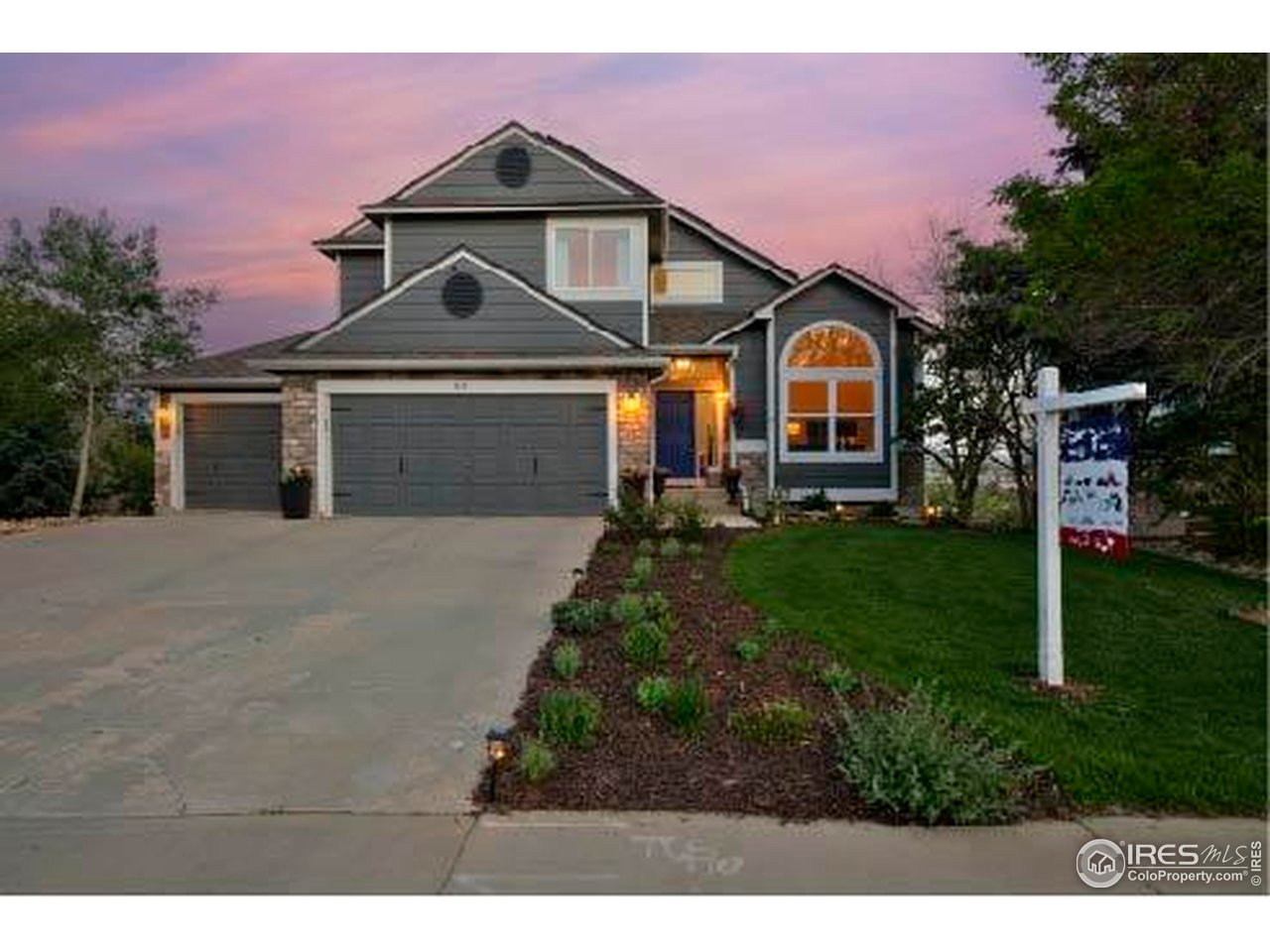 810 Trail Ridge Dr — photo
