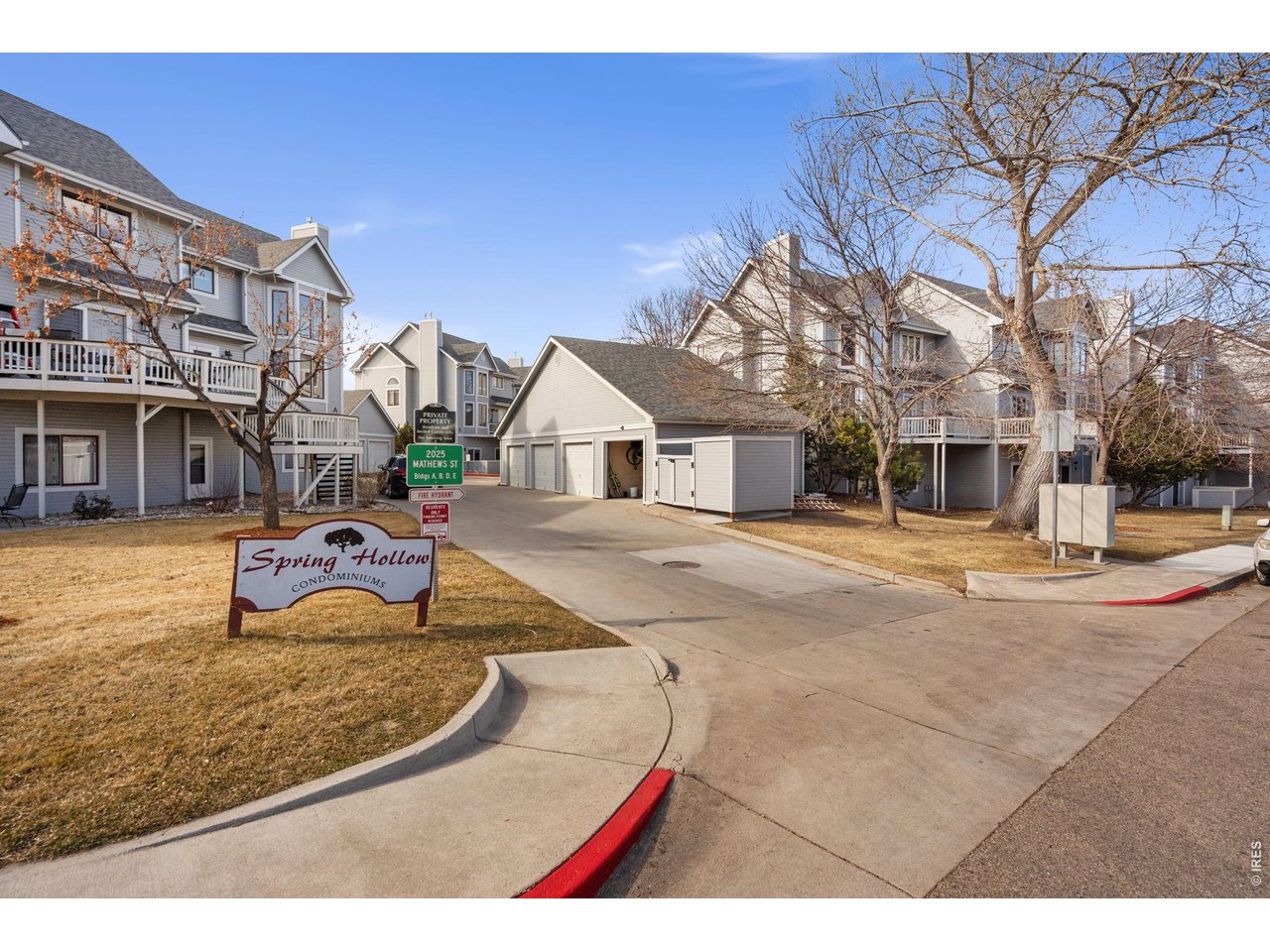 2025 Mathews St D-1 — photo