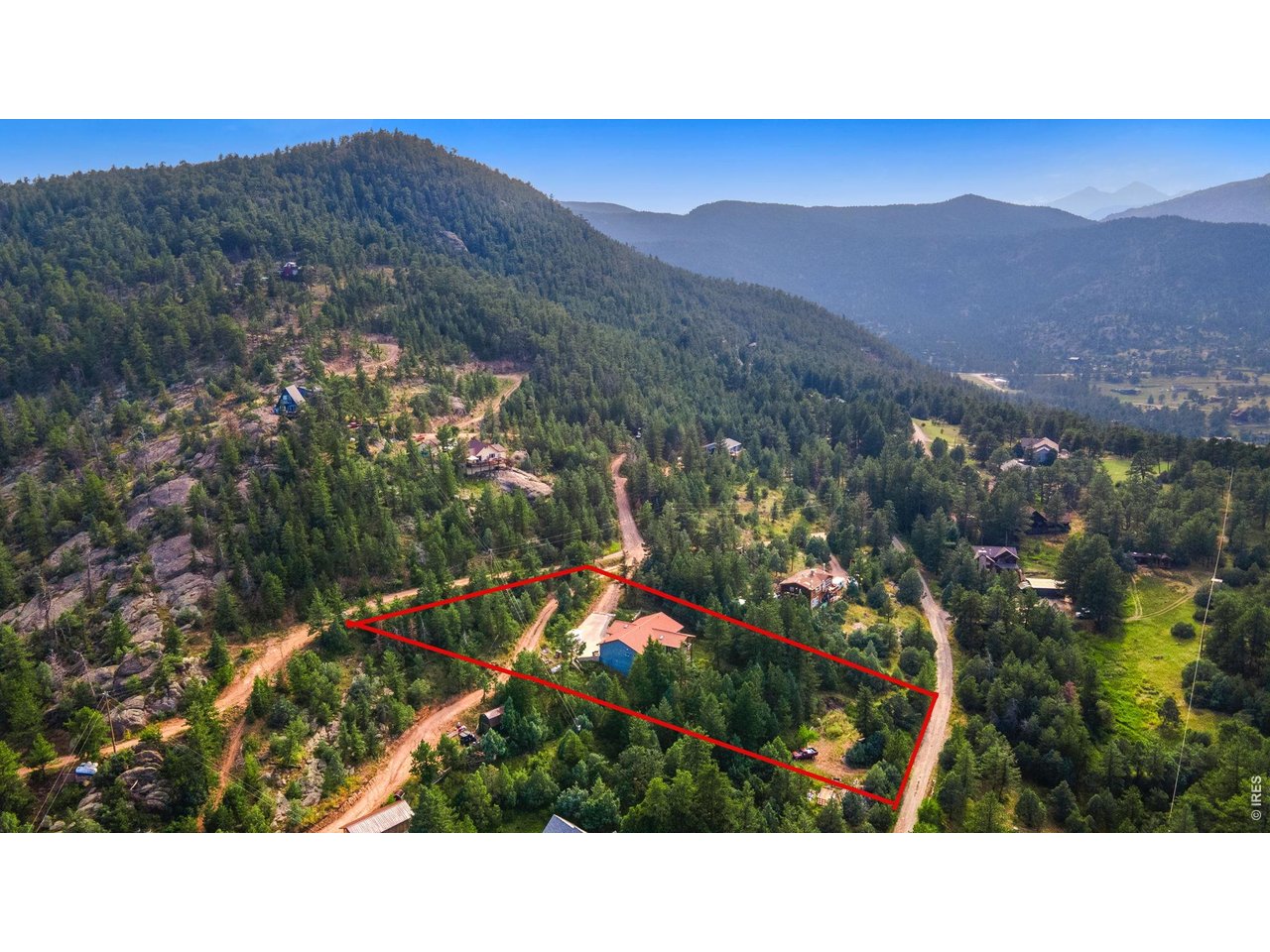 1005 Estes Park Estates Dr — photo