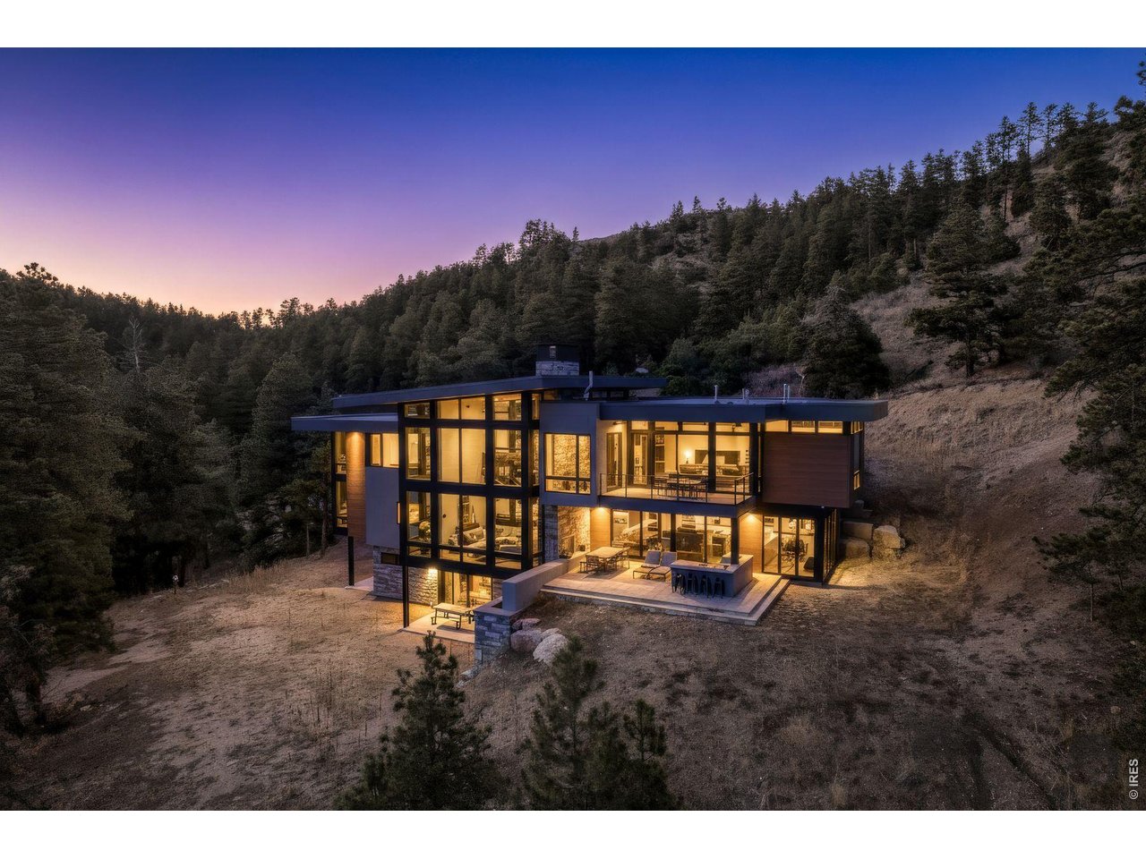 16132 Steller Ridge Rd — photo