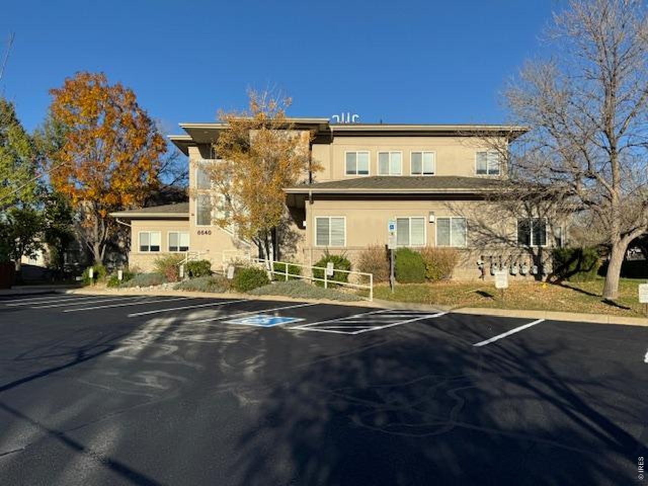 6640 Gunpark Dr — photo