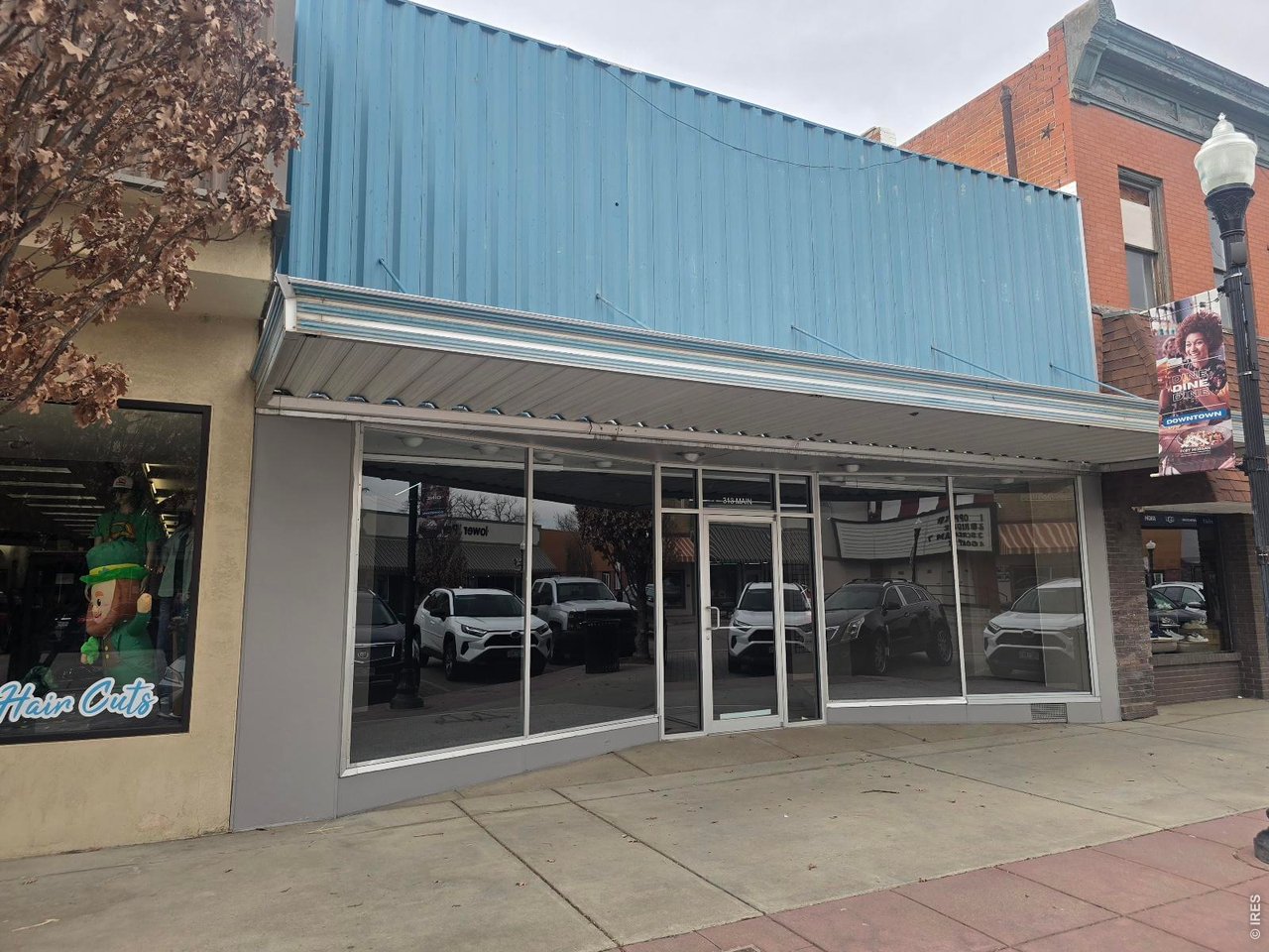 313 Main St — photo