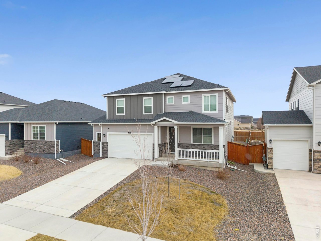 4412 Garnet Way — photo