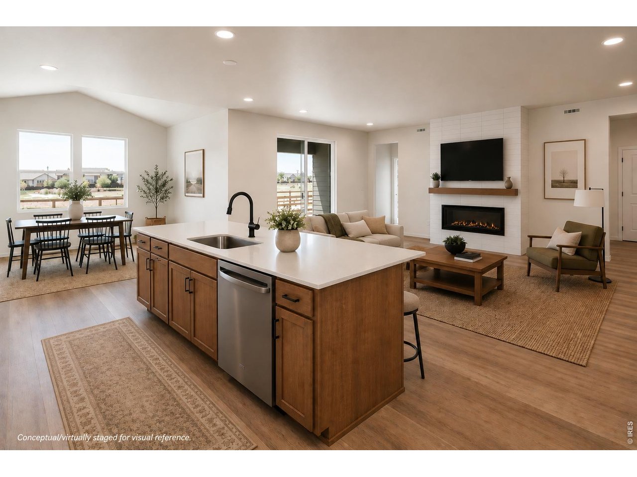 6087 Red Barn Rd — photo