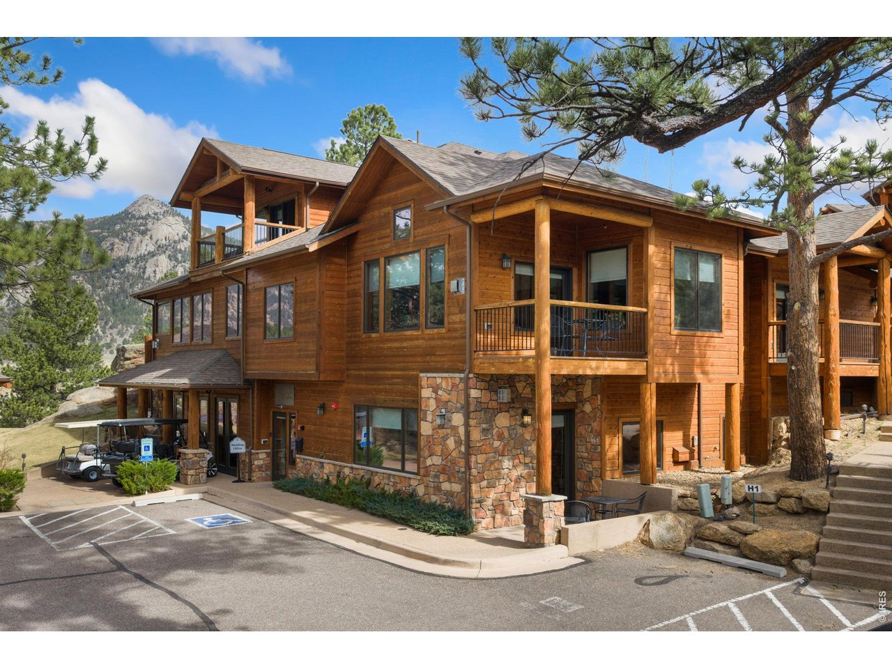 199 Twin Owls Ln H-1 — photo