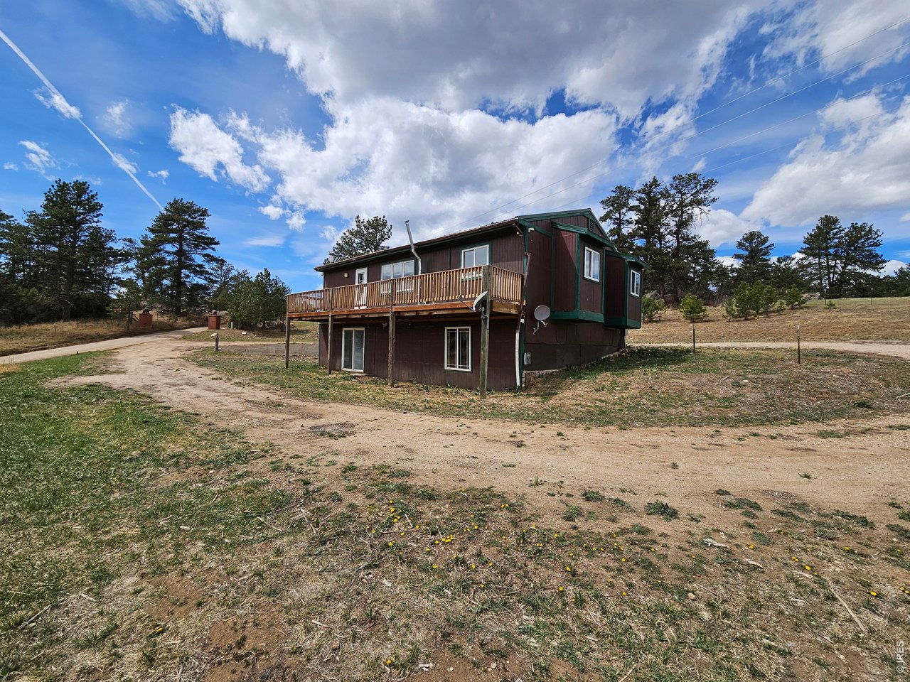 291 Palisade Mountain Dr — photo