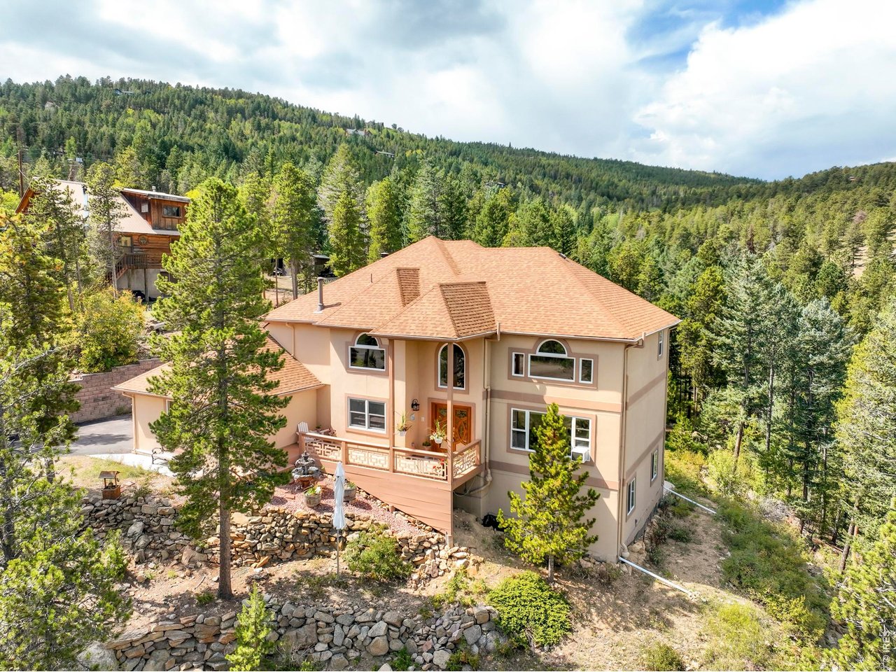 12023 Coal Creek Heights Dr — photo