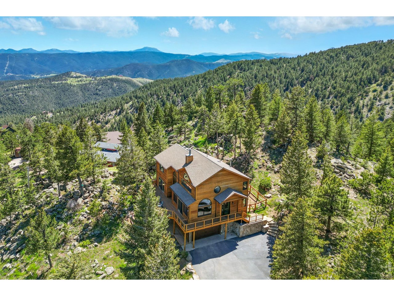 84 Canon View Rd, Boulder, CO 80302 — photo 2