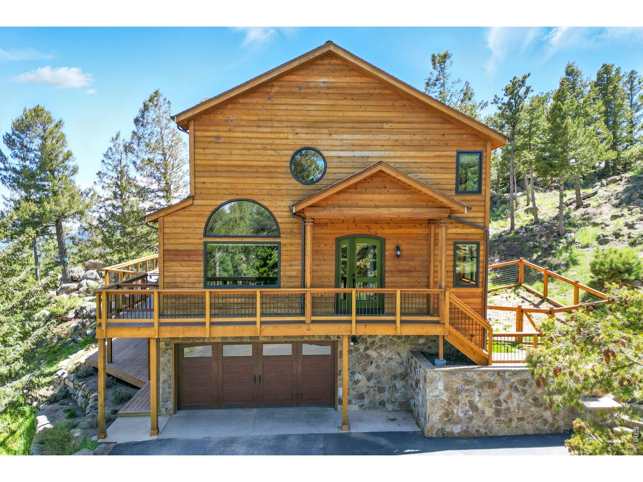 84 Canon View Rd, Boulder, CO 80302 — photo 3