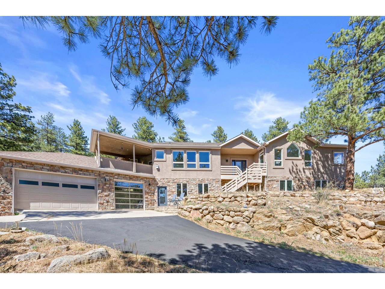 738 Wagonwheel Gap Rd — photo