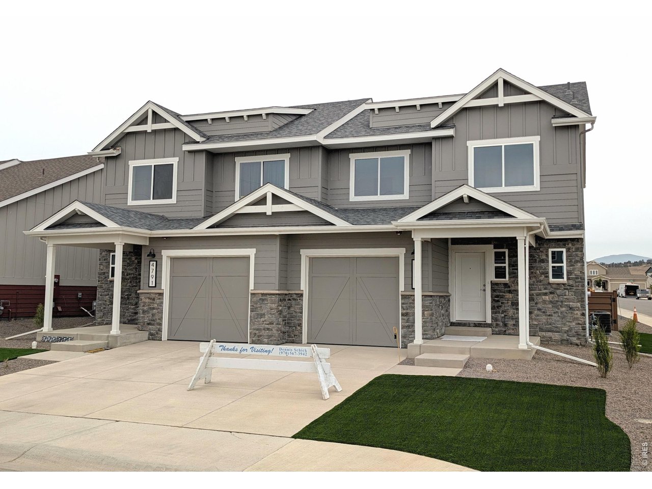 4797 Degas Dr — photo