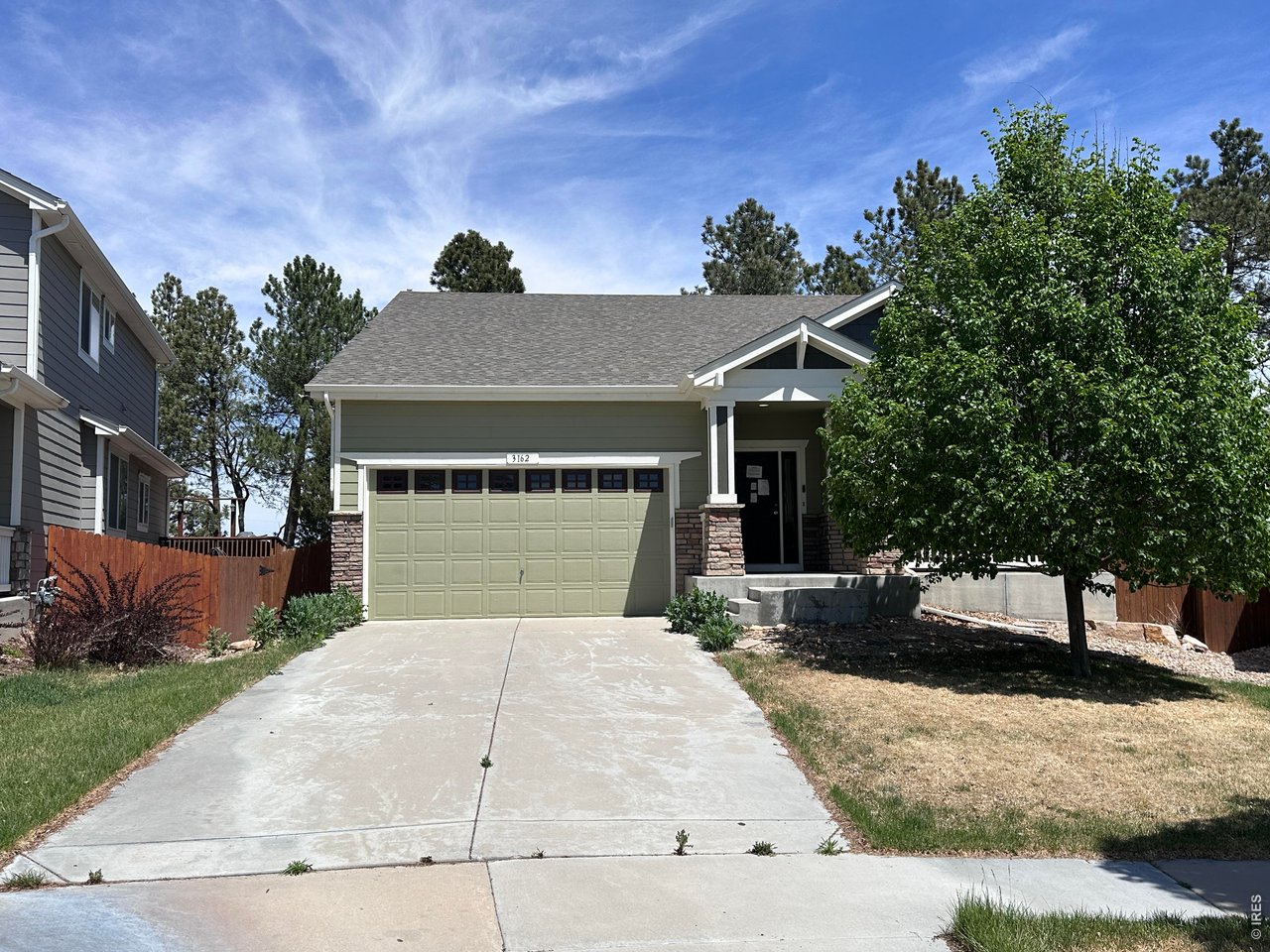 3162 Lower Loop Dr — photo