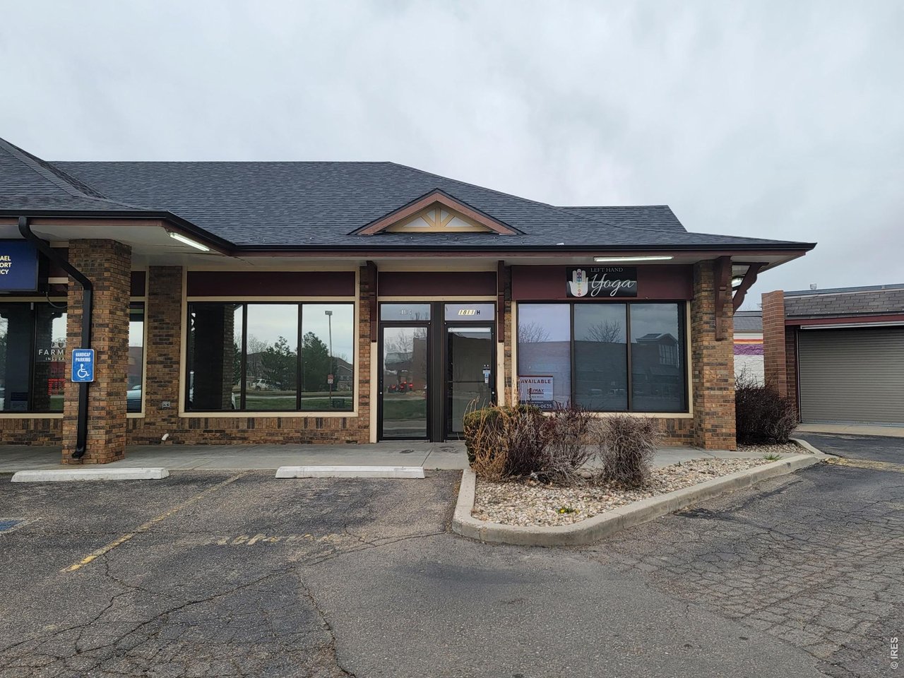 1811 Hover St H & G — photo