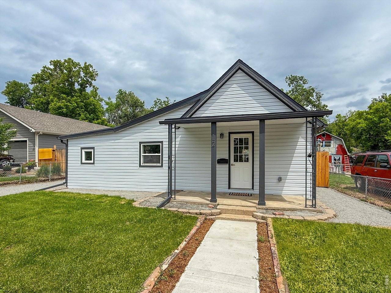 12 Marshall Pl — photo