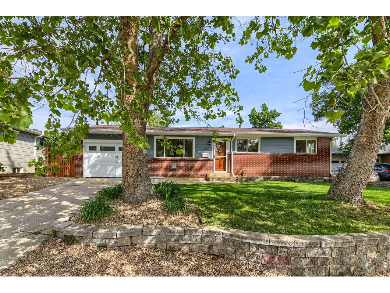 1069 Berea Dr, Boulder, CO 80305 — photo 2