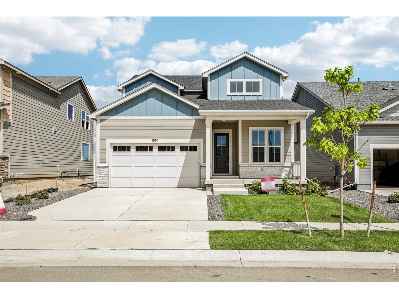 1802 Cord Grass Dr — photo
