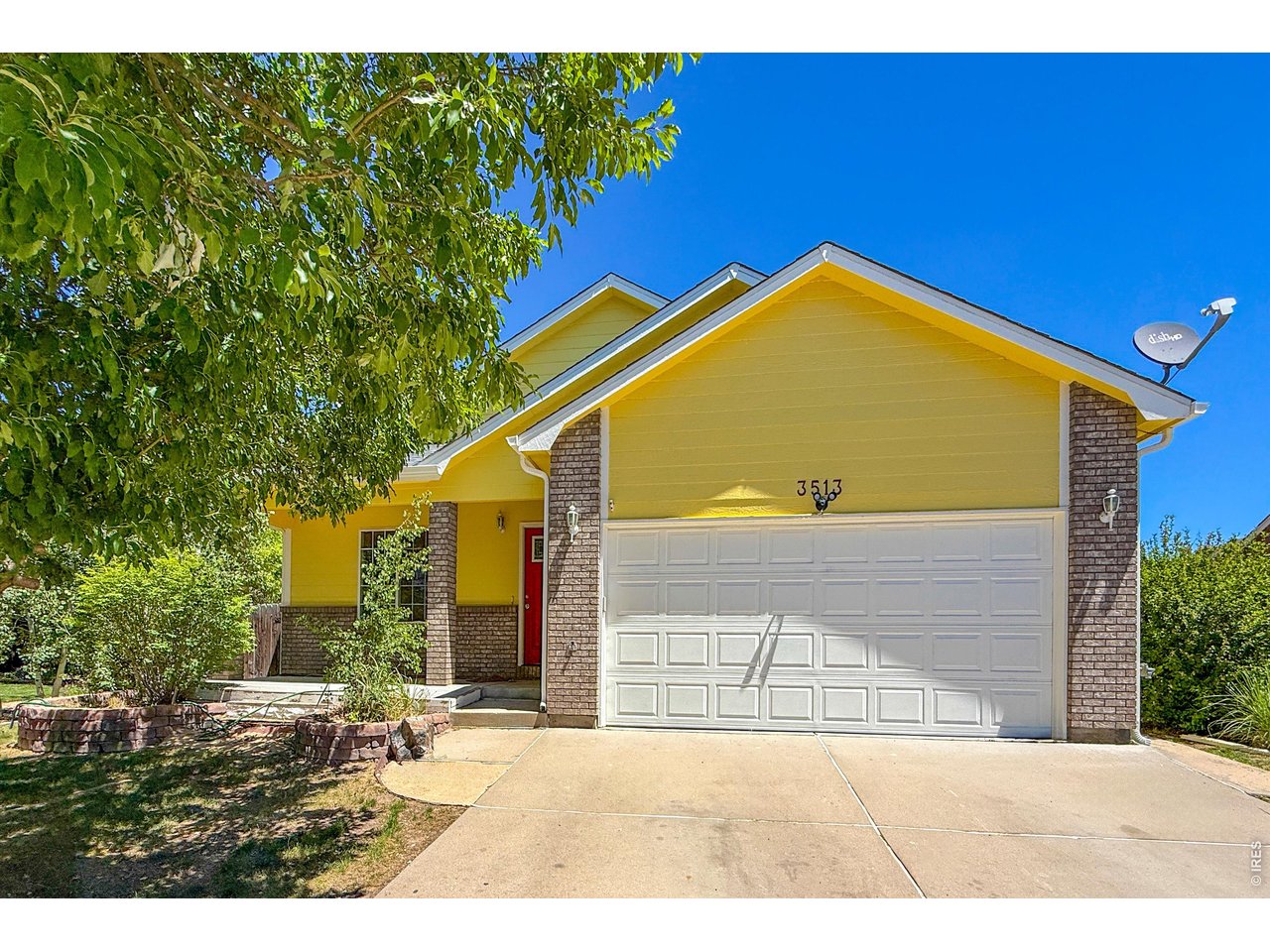 3513 Gunbarrel Ct — photo