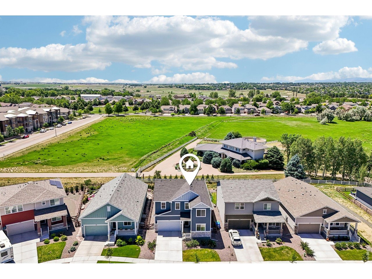 1815 Dancing Cattail Dr — photo