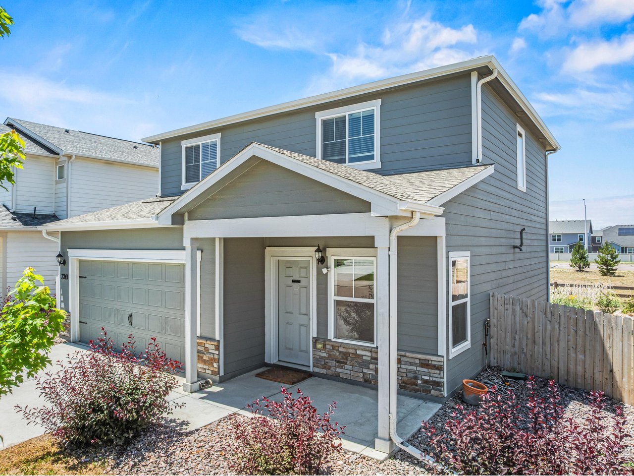 7243 Aspen Brook Ave — photo