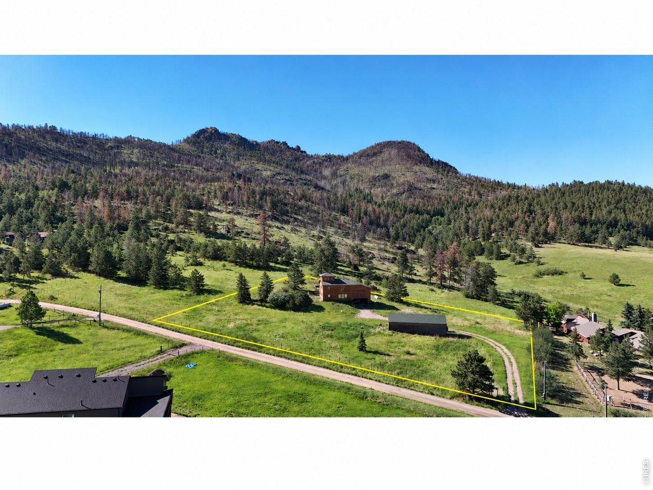 678 Palisade Mountain Dr — photo