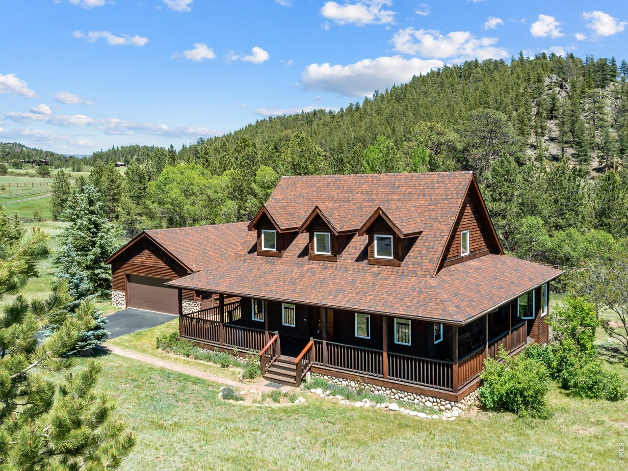 2180 Devils Gulch Rd — photo