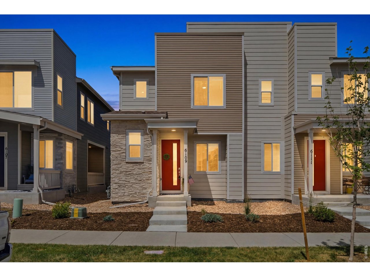 6109 Louisville Ct — photo