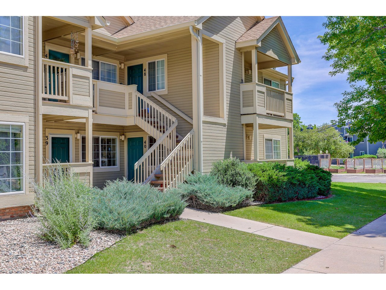 1225 W Prospect Rd #R-40, Fort Collins, CO 80526