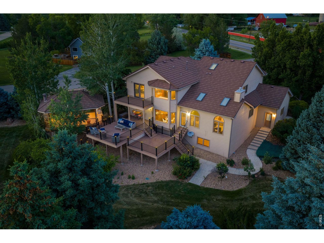 6440 Monarch Park Ct — photo