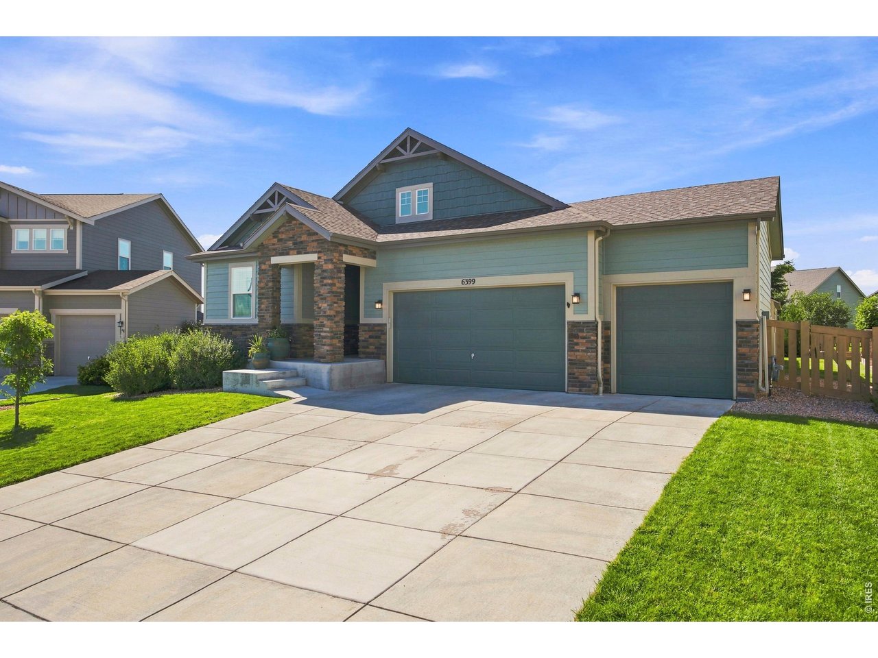 6399 Verna Ct — photo