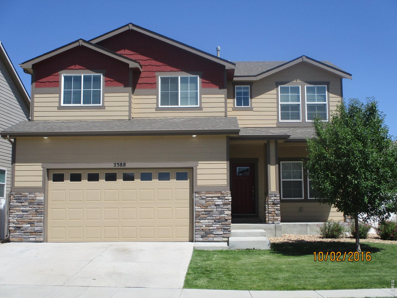 2388 Barela Dr — photo