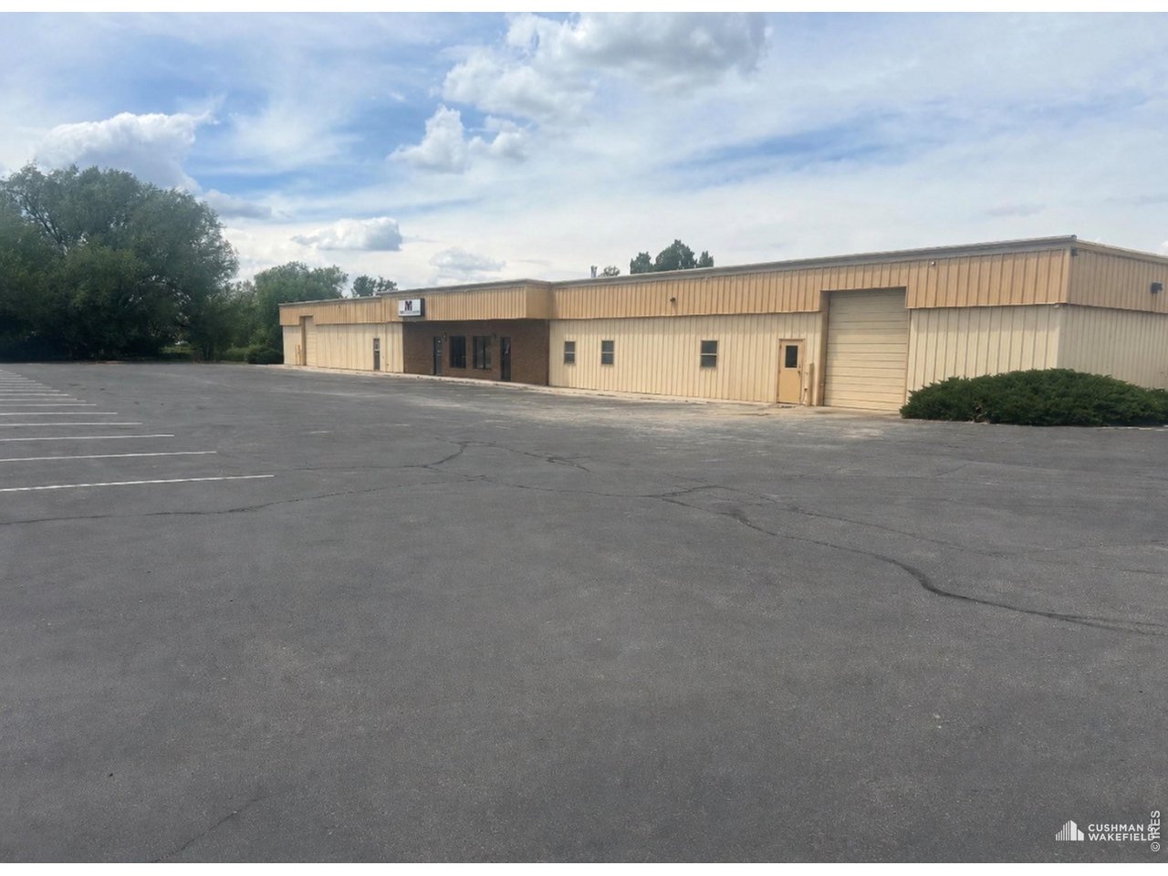 219 N Timberline Rd #2, Fort Collins, CO 80524