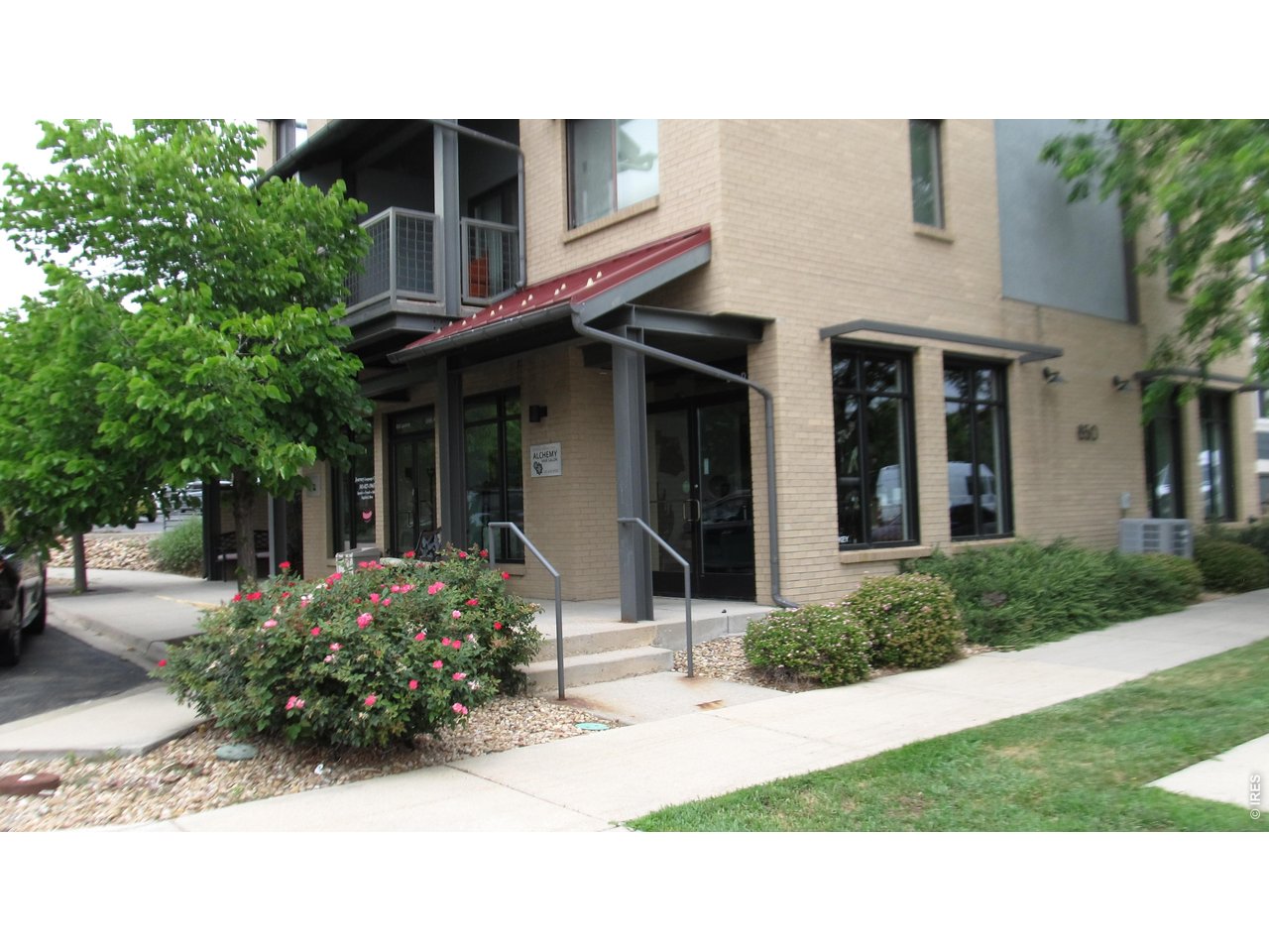 850 Laramie Blvd #D — photo