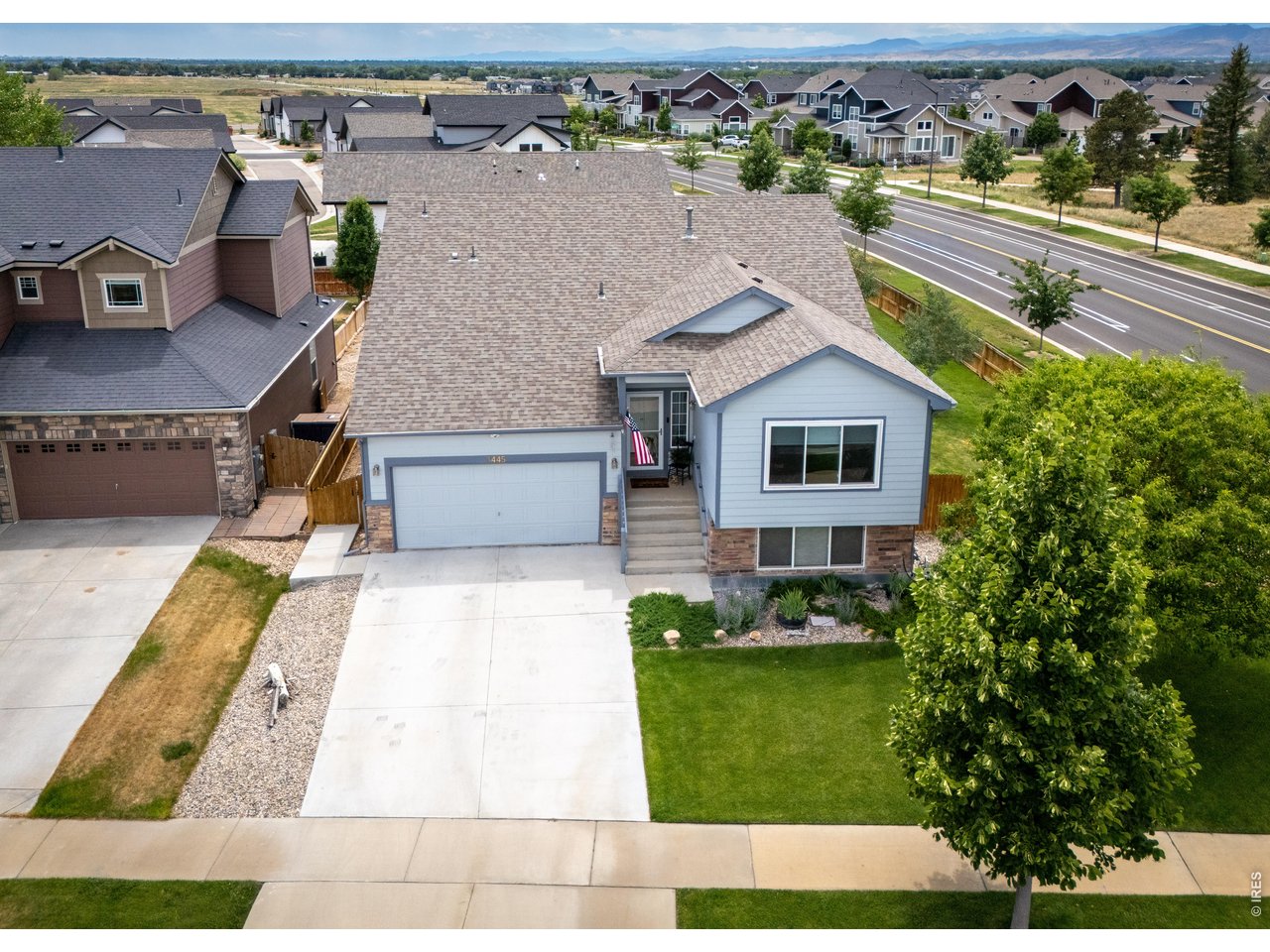 3445 Yule Trail Dr — photo
