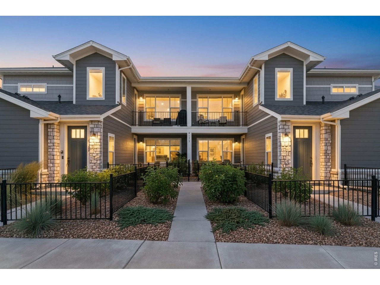 4173 N Park Dr 103 — photo