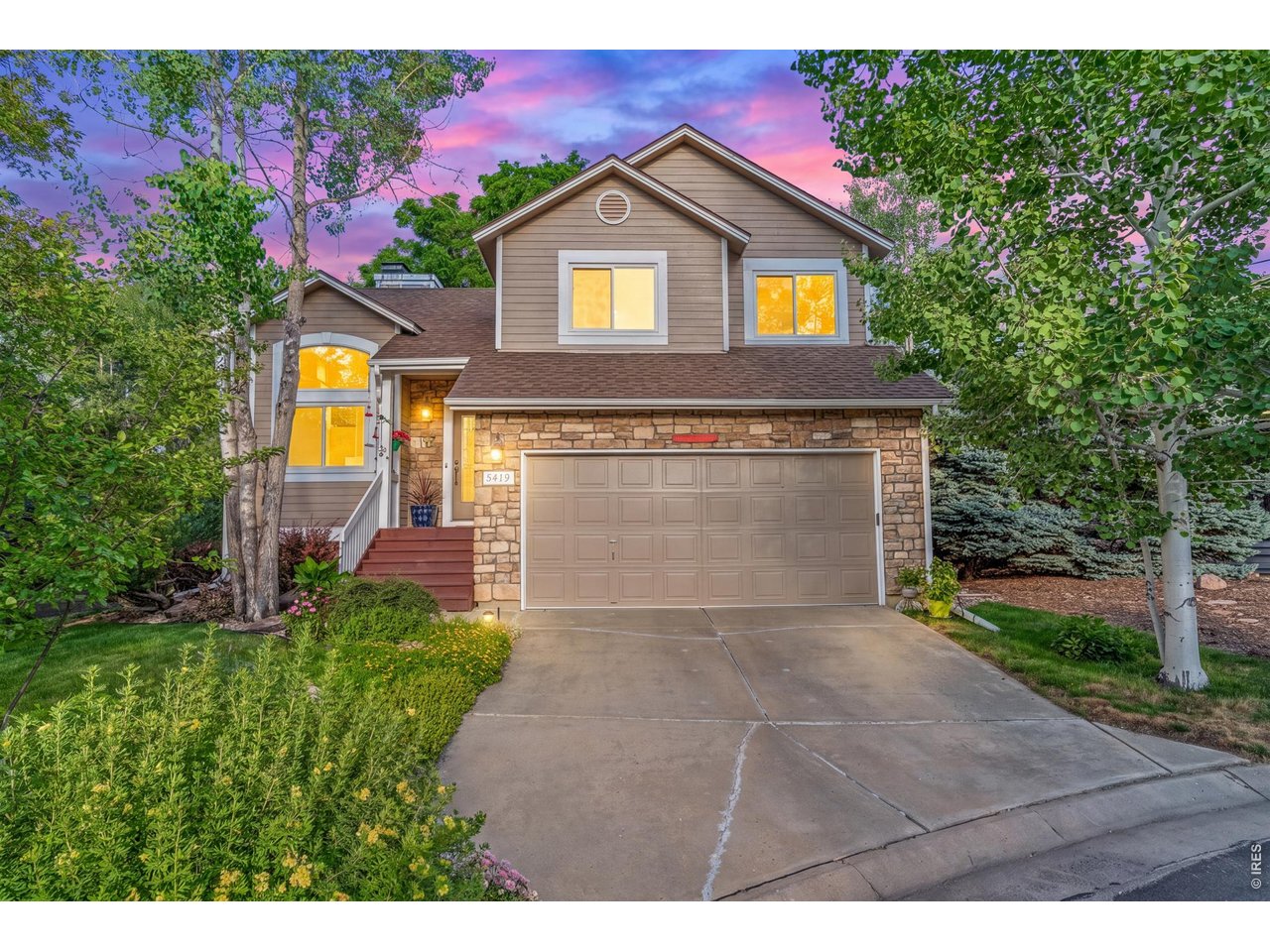 5419 Indian Summer Ct — photo