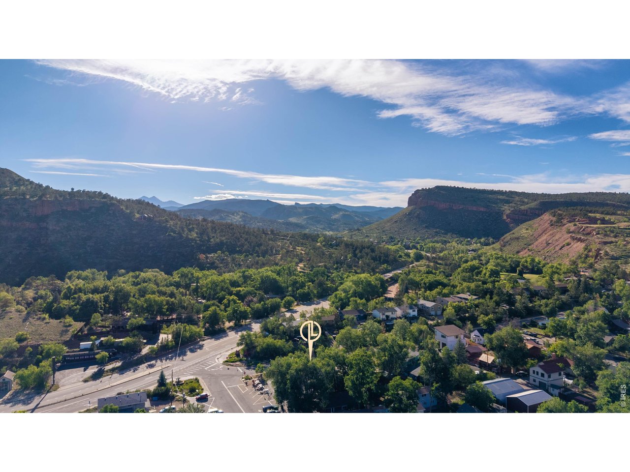 442 High St, Lyons, CO 80540 — photo 3