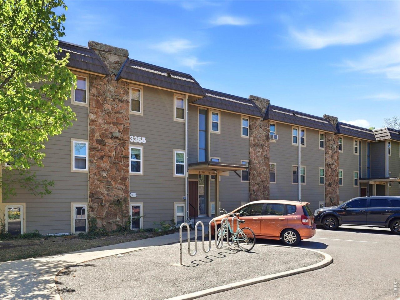3365 Chisholm Trl 302 — photo