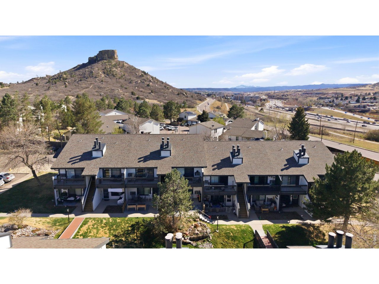 532 Oakwood Dr Unit E207 — photo